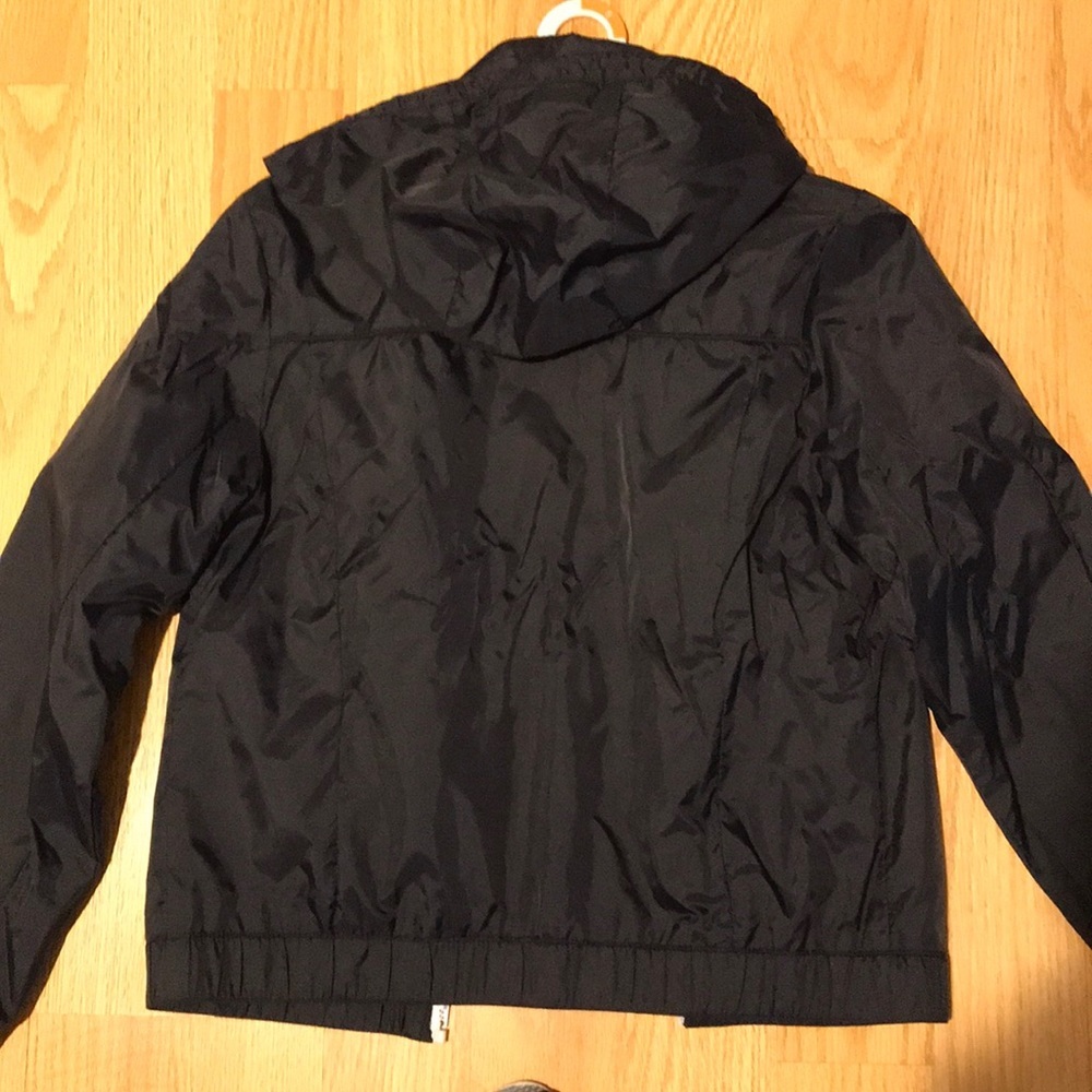 Cherokee California Navy Utility Jacket Size M - Picture 6 of 6